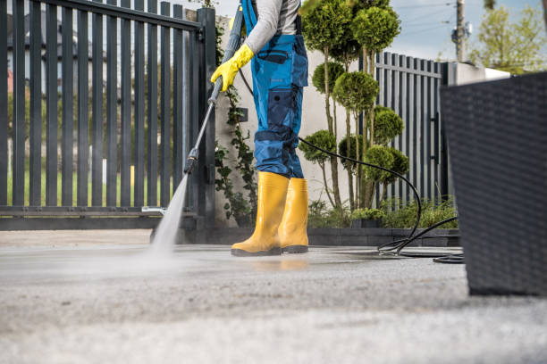 Reliable East Grand Forks, MN Pressure Washing Solutions