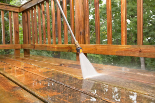 Best Sidewalk Pressure Washing  in East Grand Forks, MN