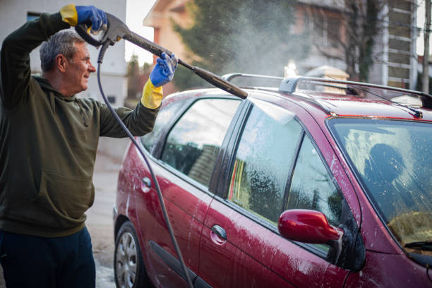 Best Residential Pressure Washing Services  in East Grand Forks, MN